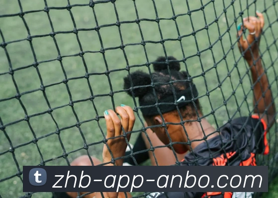 安博体育APP 体育赛事宣传图